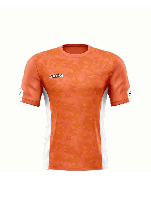 Camiseta Hide Naranja, Sport, Niño