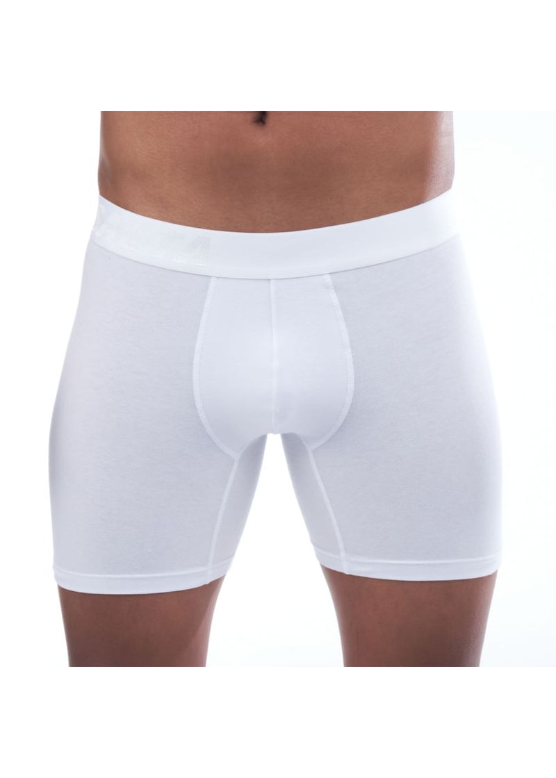 Boxer largo para online hombre