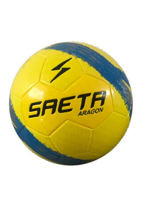 Balón Microfútbol Amarillo