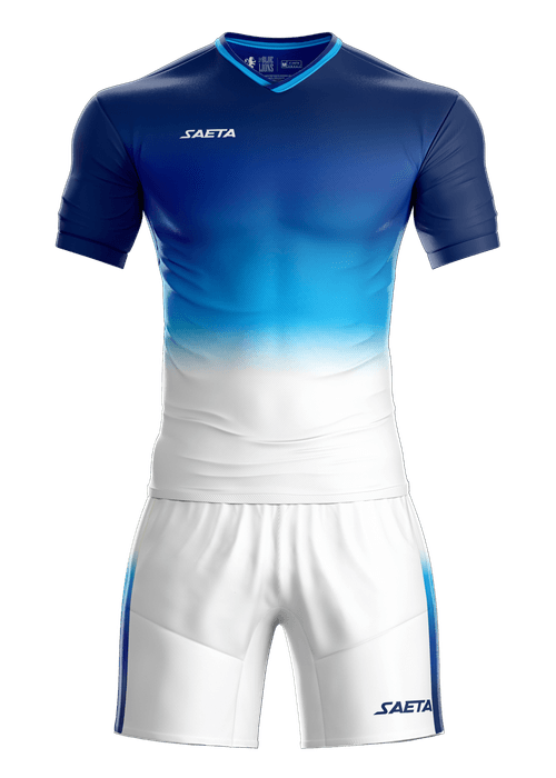 Uniforme Chelsea Blanco, Futbol, Hombre