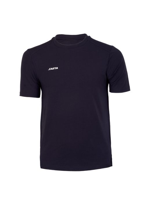 Camiseta Sport Barcelona Azul Oscuro, Hombre