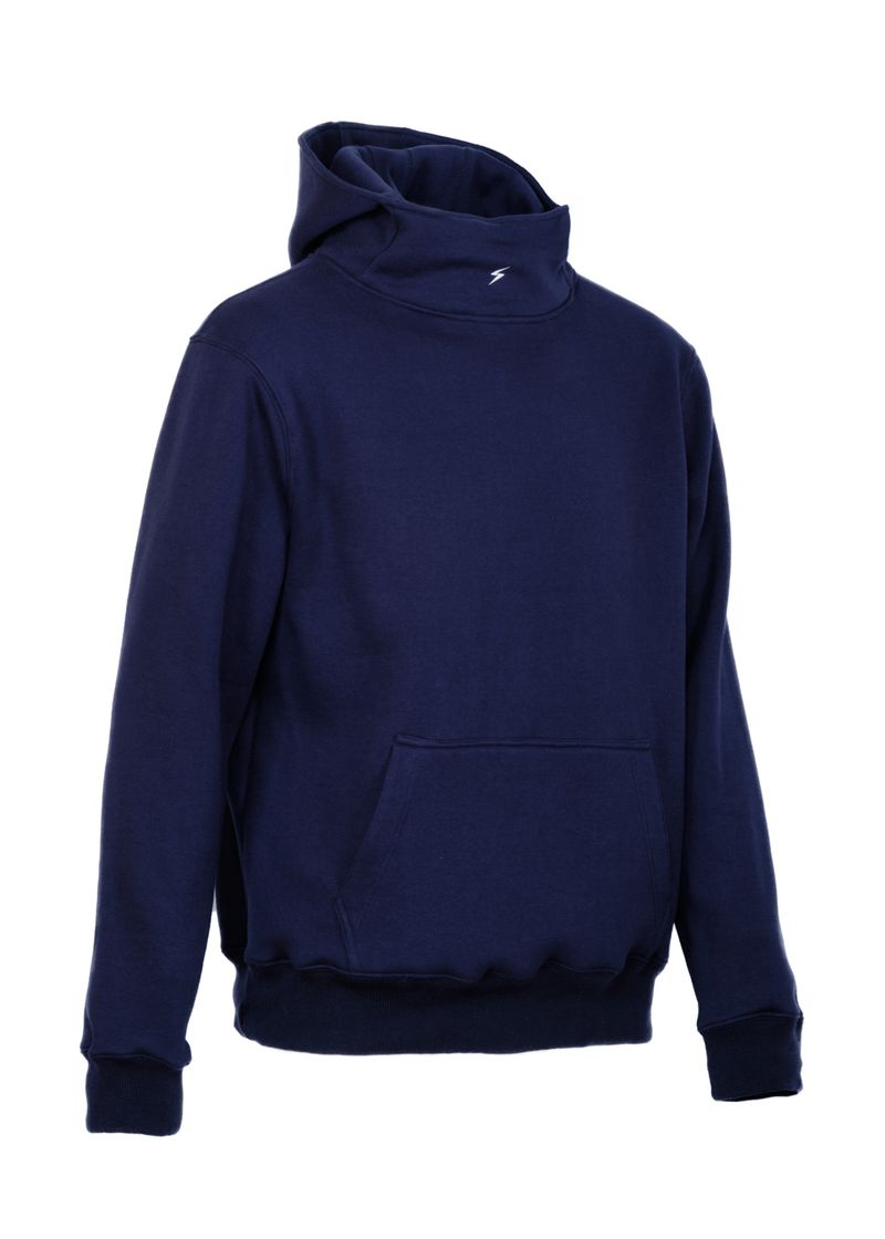 Hoodie algodon best sale