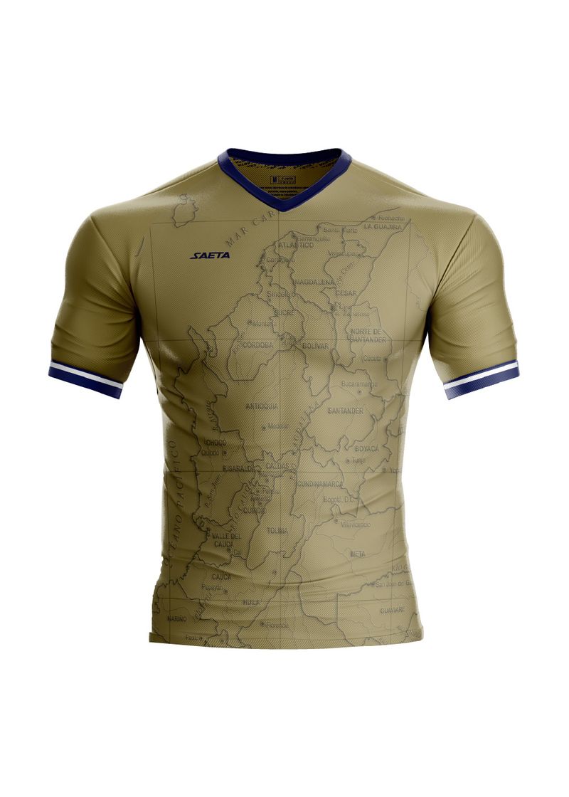 Camiseta_deportiva-colombia-oro