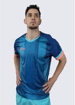 uniforme-impacto-menta-azul-osc