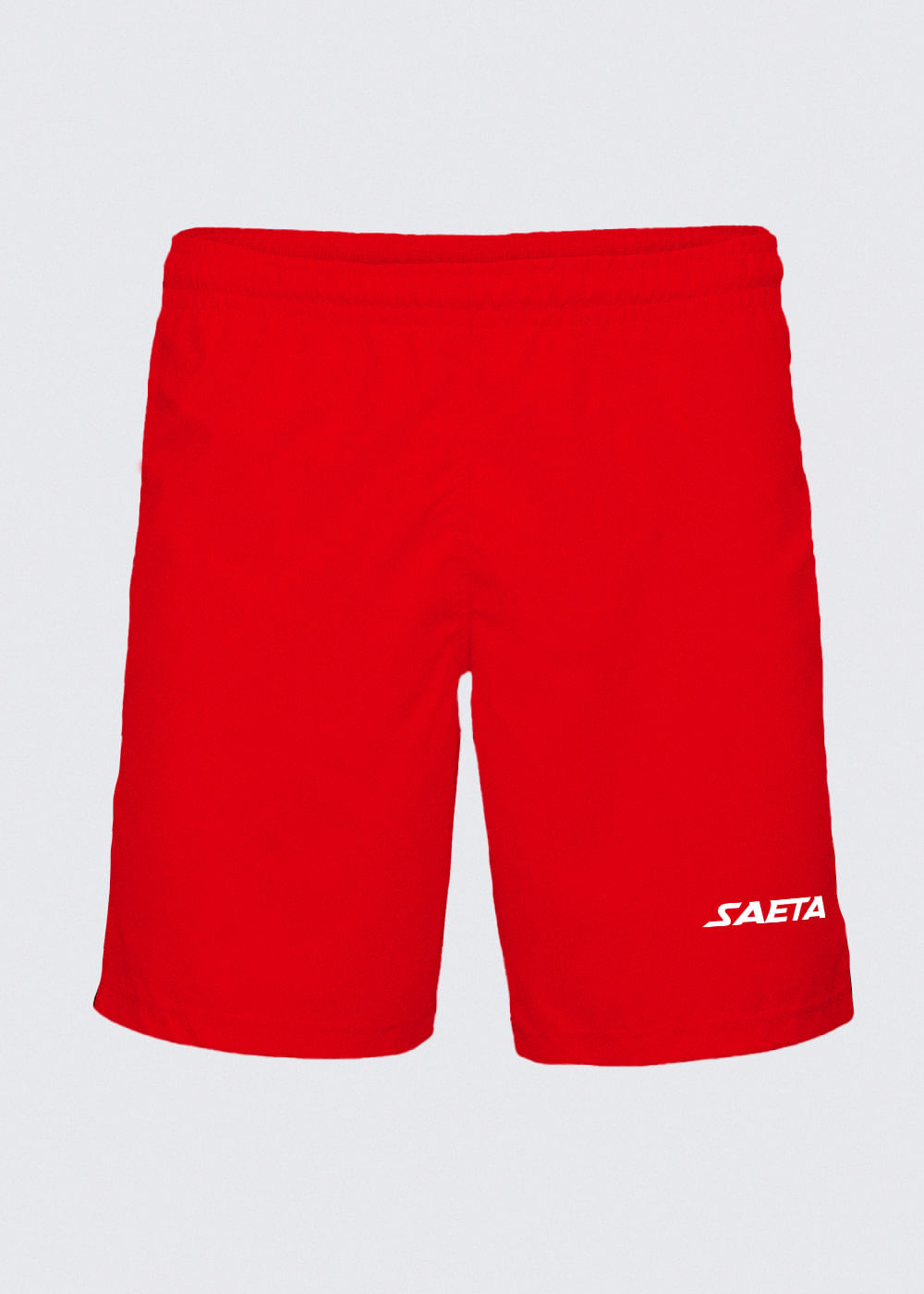 Pantaloneta Juno Rojo Blanco