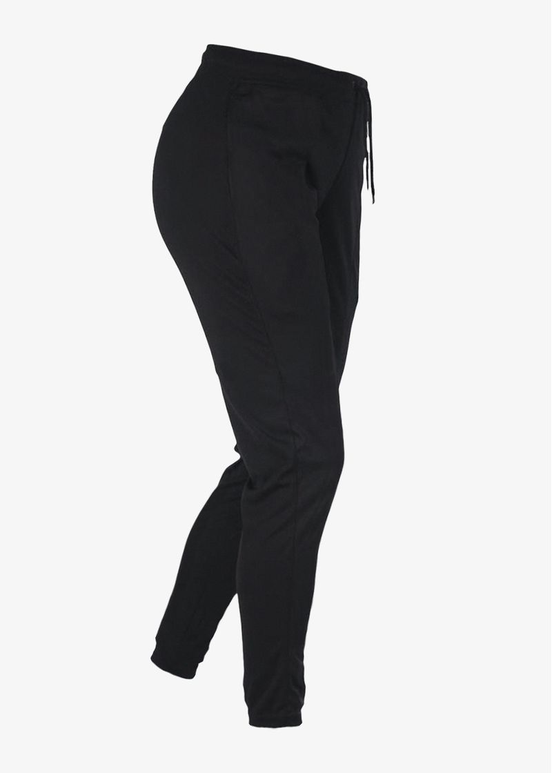 Jogger 2024 negro mujer